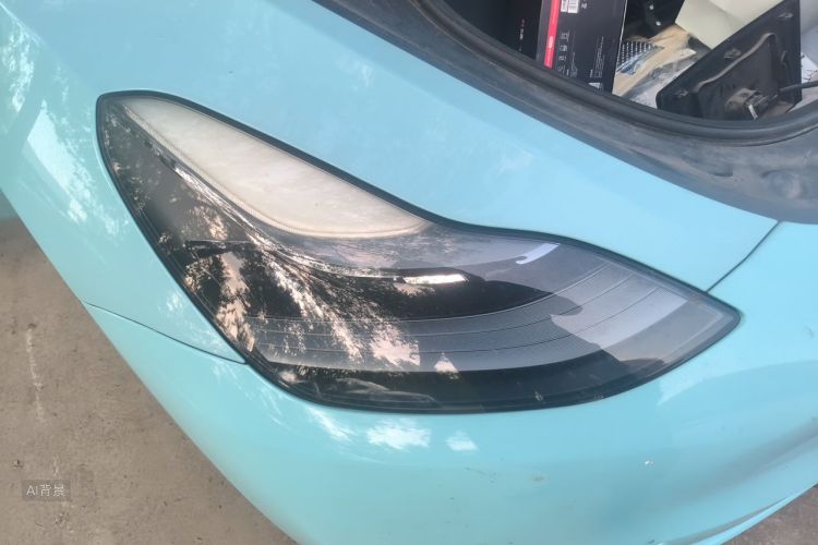 Tesla Model Y 2022 car image #8