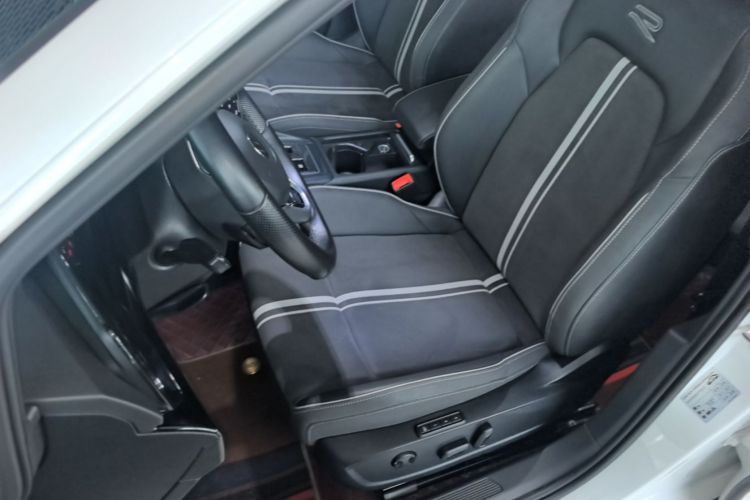 Volkswagen Golf 2022 car image #19