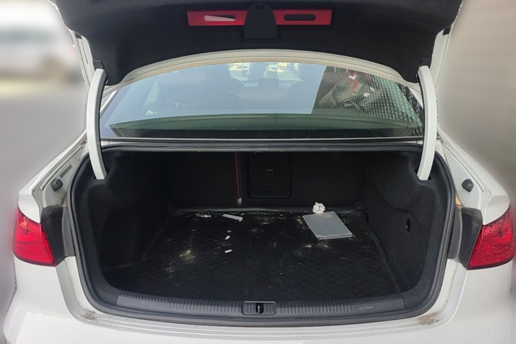 Audi A3 2016 car image #21