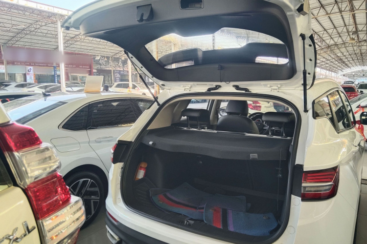 GEELY Coolray 2020 #19 GEELY Coolray 2020 immagine di auto #19