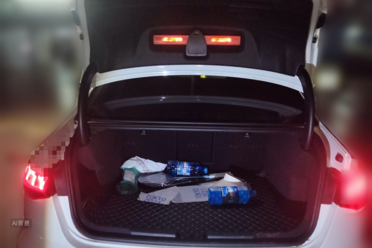 Audi A3 2021 immagine di auto #21