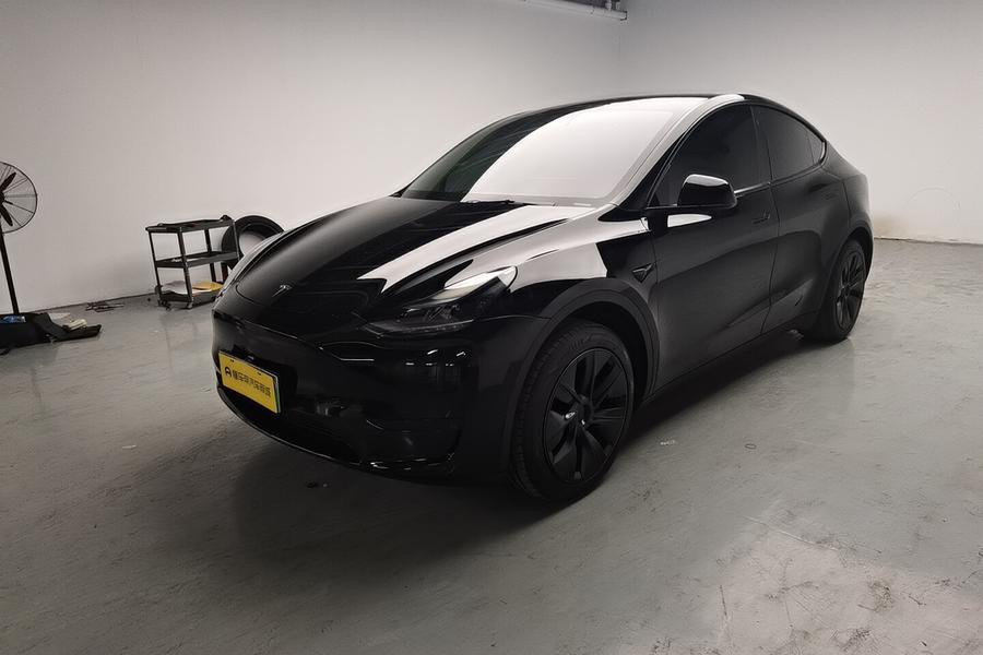 Tesla Model Y 2023 car image 