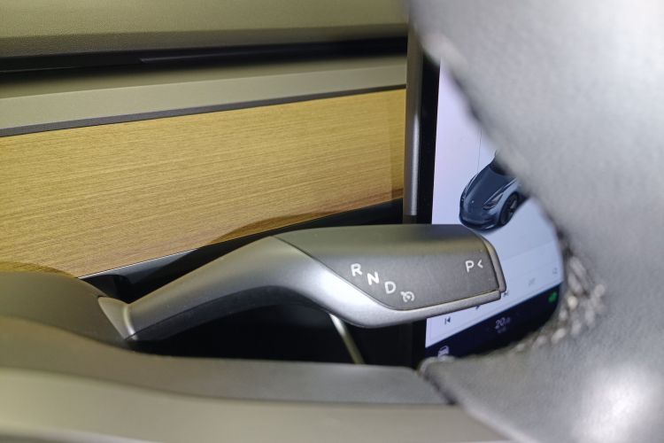 特斯拉 Model 3 2020 汽车图片 #14