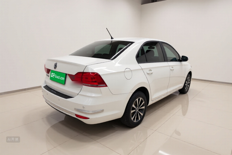 Volkswagen Santana 2022 car image #7