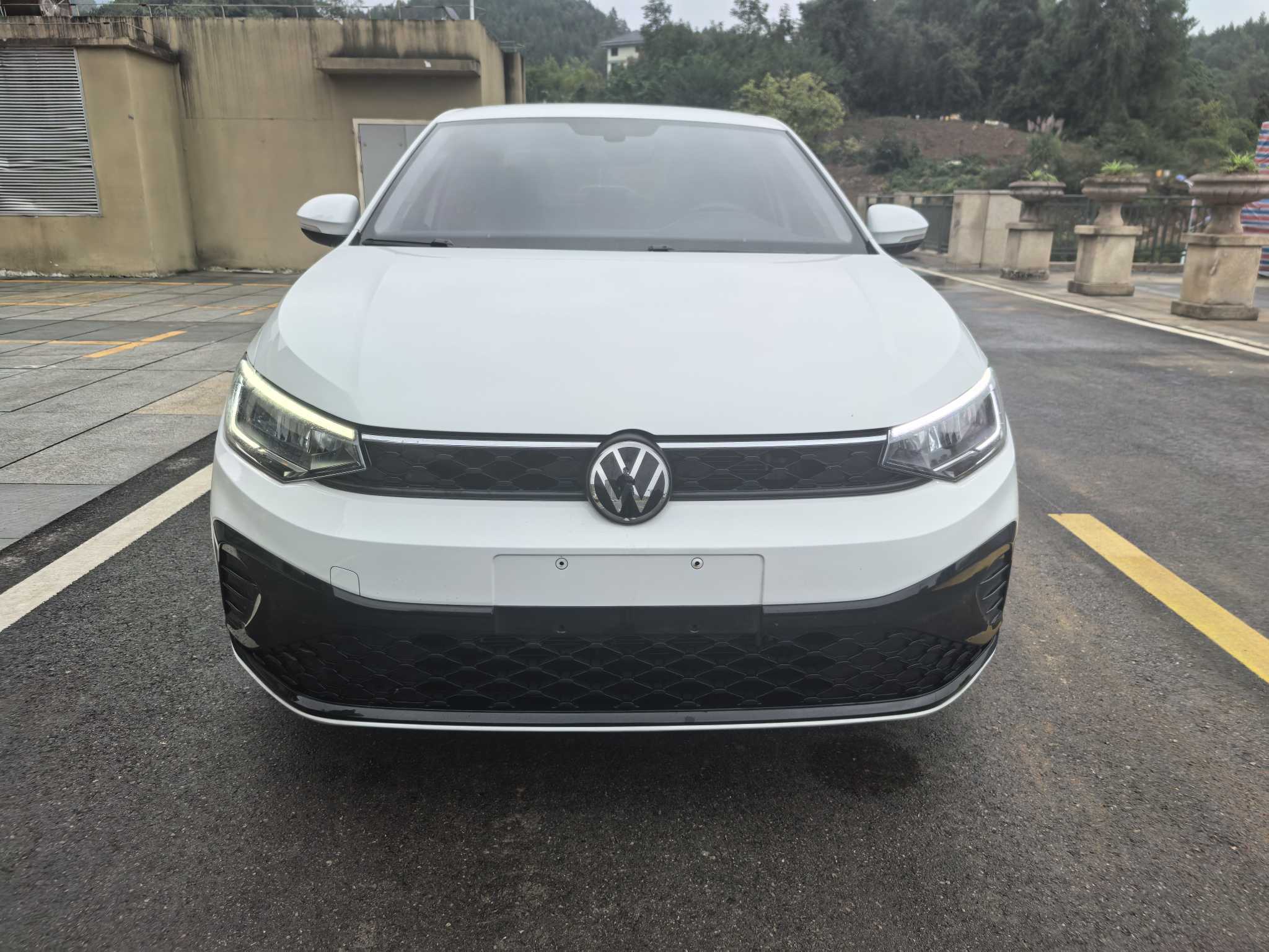 Volkswagen Lavida 2024 car image #2