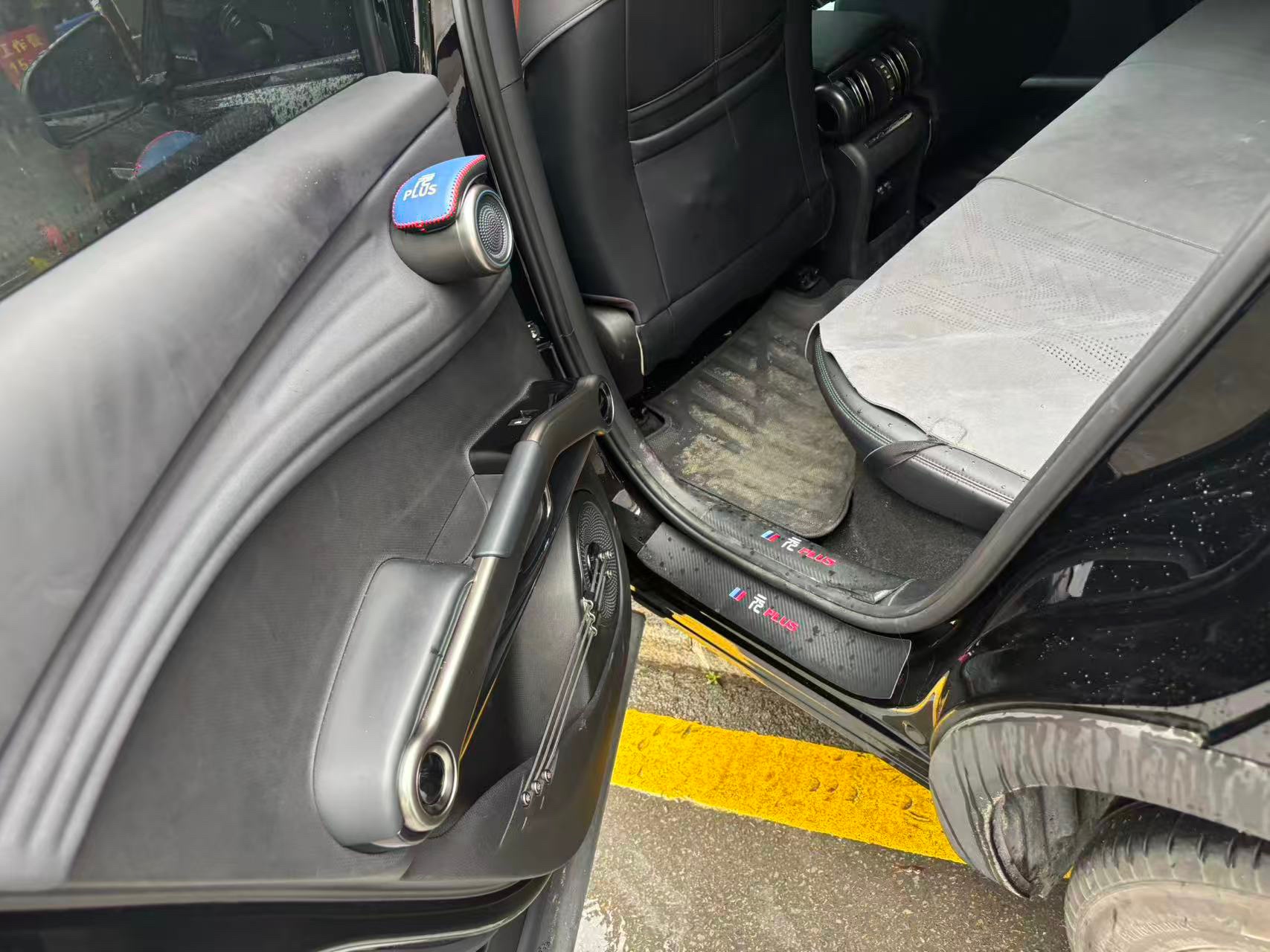 BYD Yuan Plus 2024 car image #4