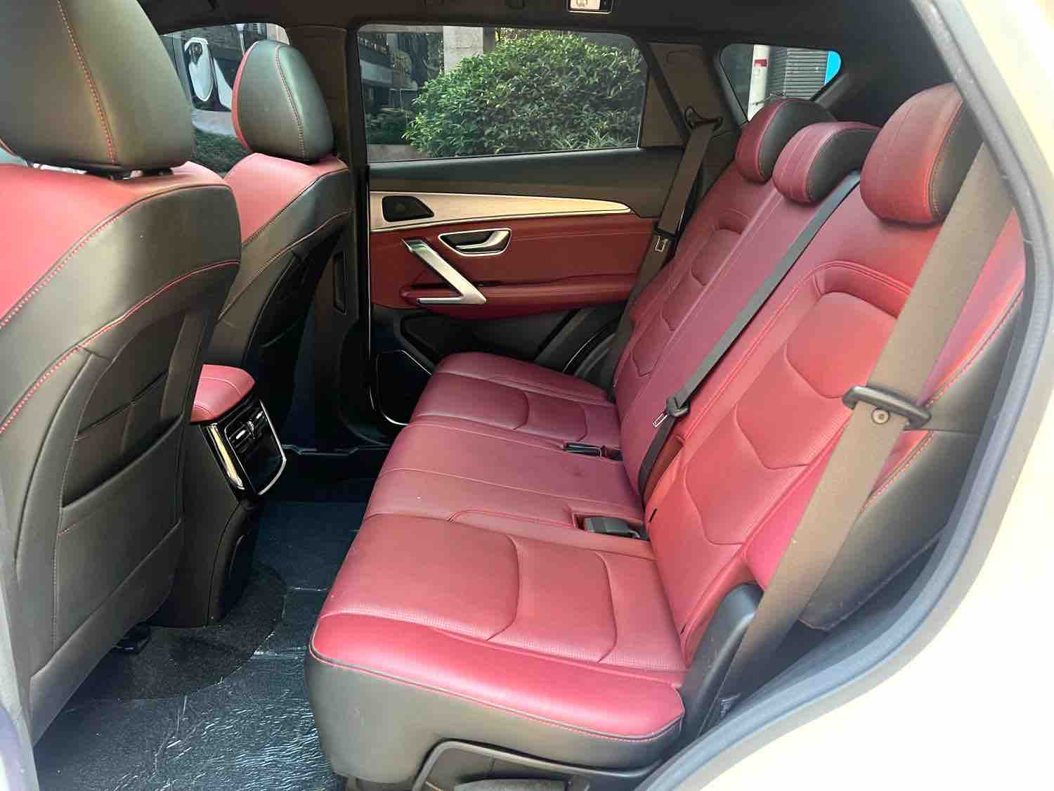 Jetour X70 PLUS 2024 imagen de coche #3
