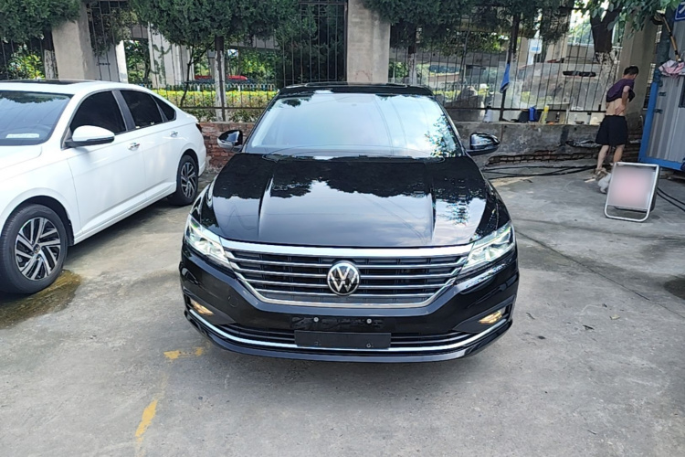 Volkswagen Lavida 2021 #3 Volkswagen Lavida 2021 car image #3