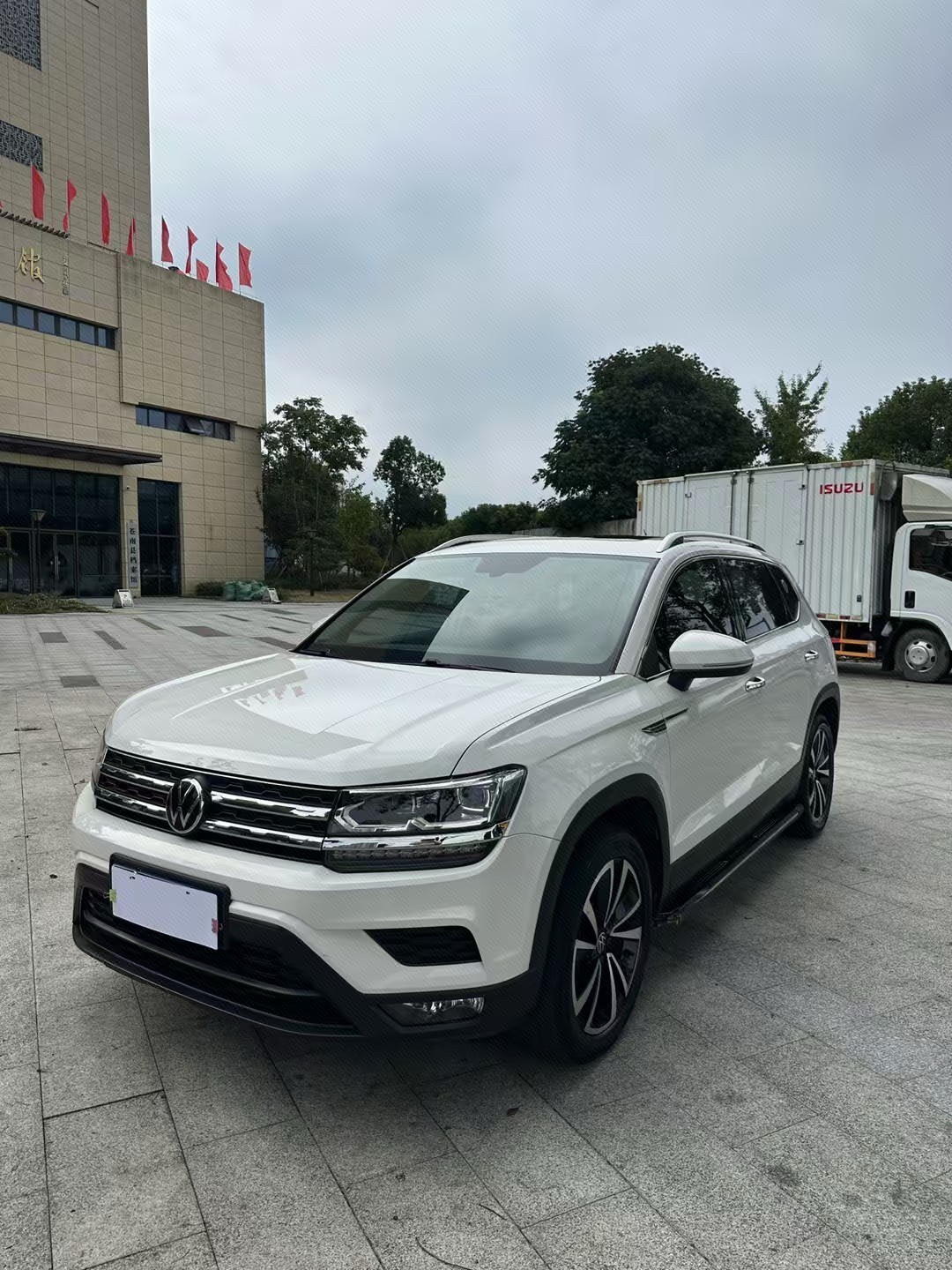 2021 immagine di auto 