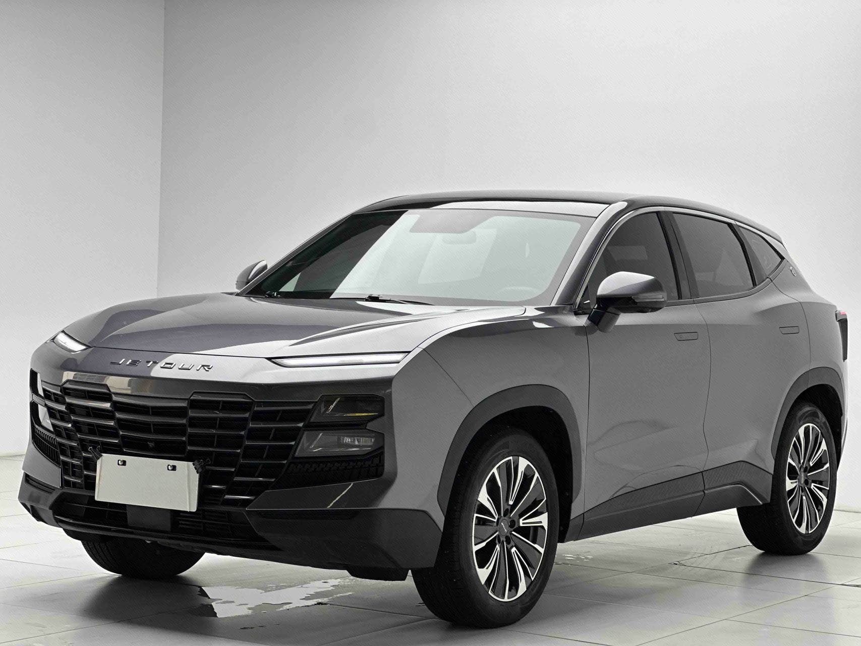 Jetour Dashing 2023 Jetour Dashing 2023 car image