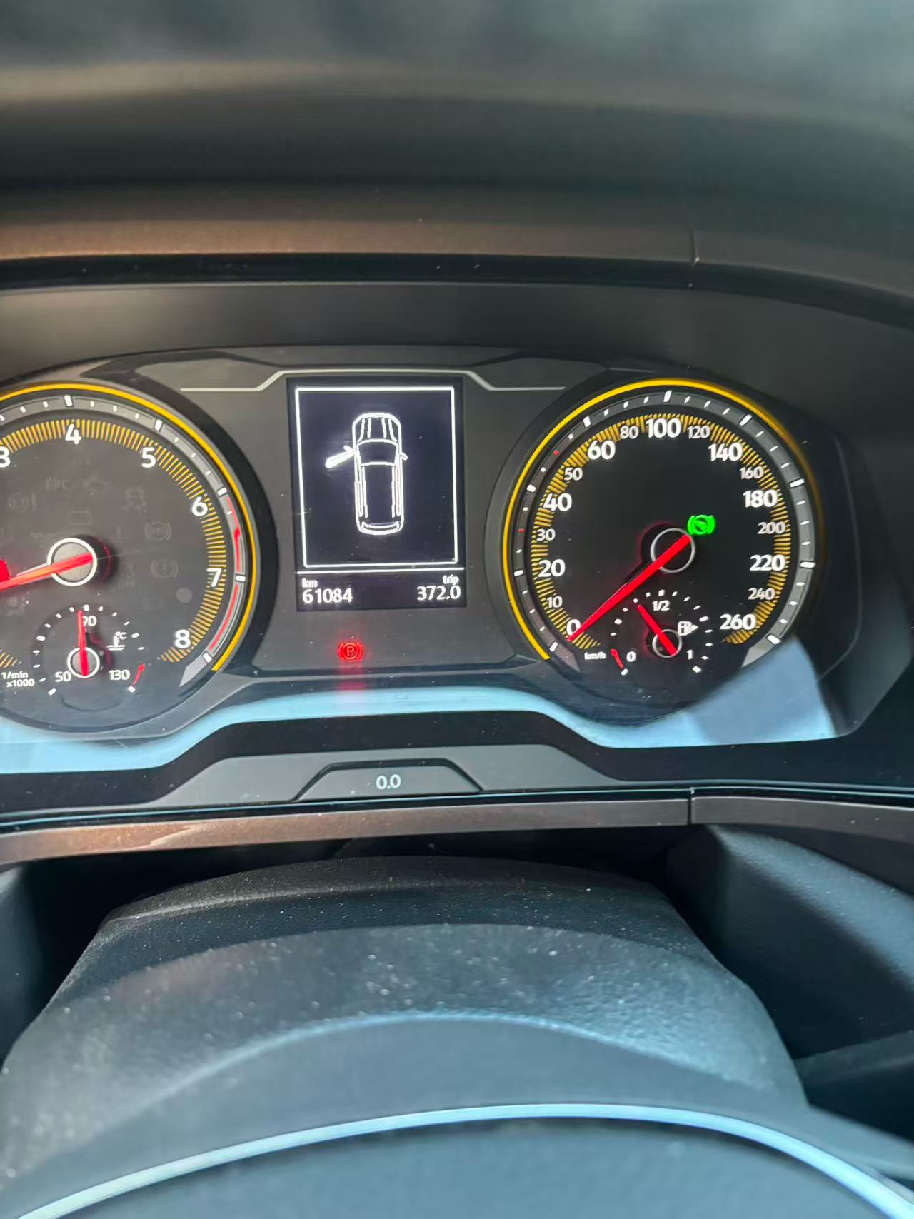 2022 car image #6