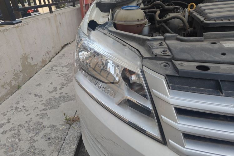 Volkswagen Santana 2016 #8 Volkswagen Santana 2016 car image #8