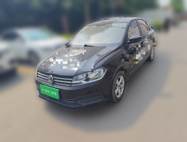 Volkswagen Santana 2018 car image 