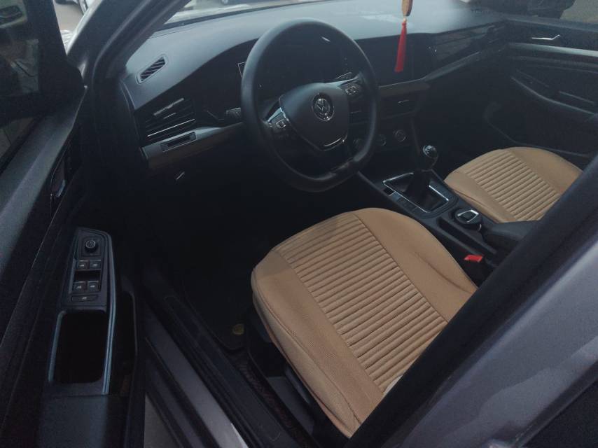Volkswagen Bora 2019 #3 Volkswagen Bora 2019 car image #3
