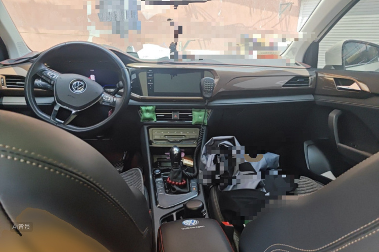 大众 途岳 2023 汽车图片 #11