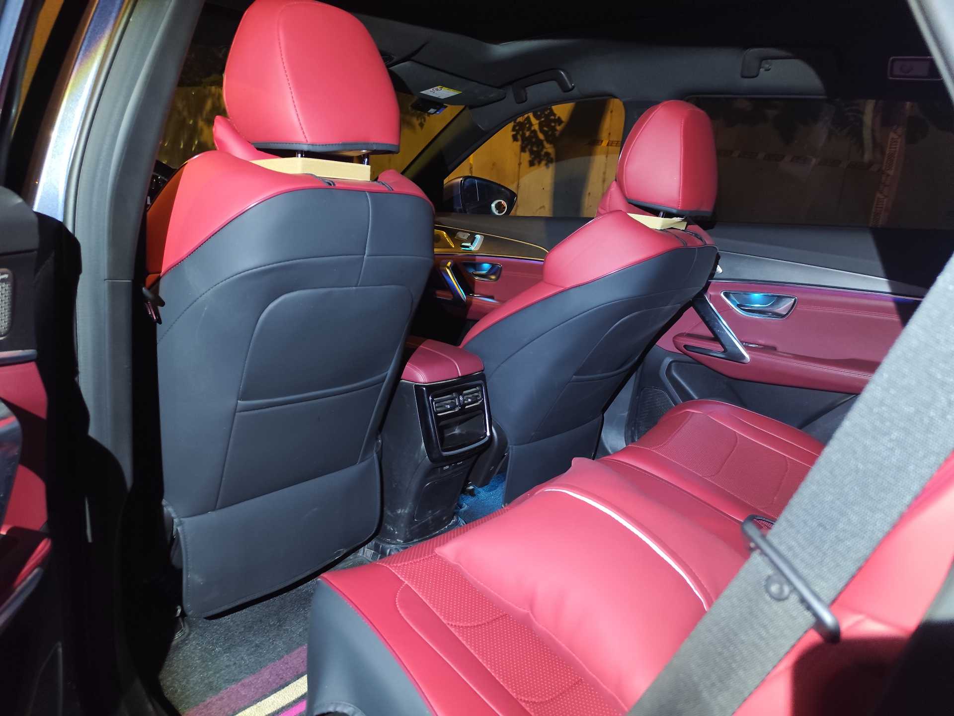 Jetour X70 PLUS 2021 image de voiture #8