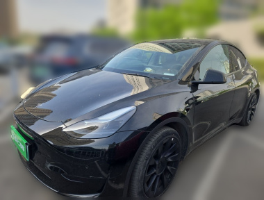 Tesla Model Y 2022 Tesla Model Y 2022 car image