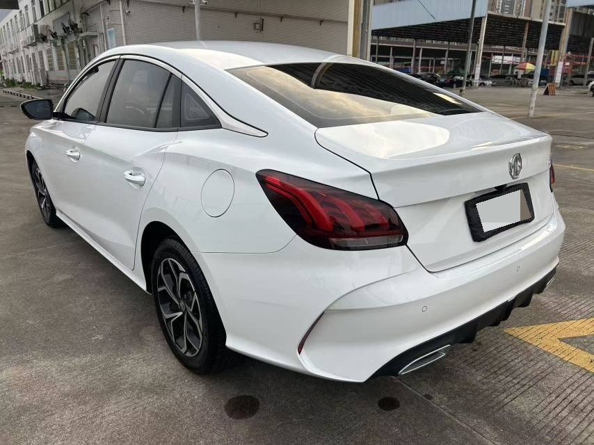名爵 MG5 2023 汽车图片 #7