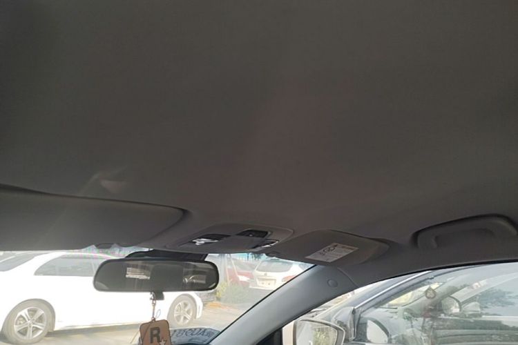 GEELY Emgrand 2020 #20 GEELY Emgrand 2020 car image #20