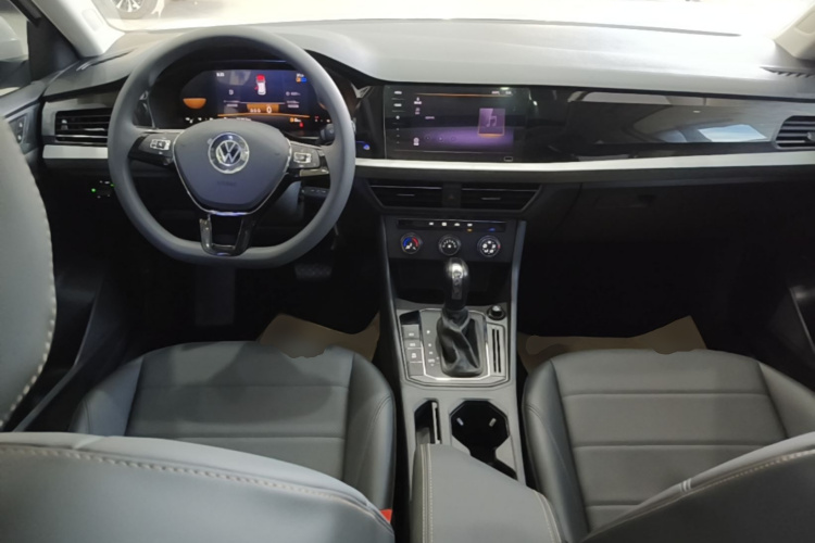 Volkswagen Lavida 2021 #10 Volkswagen Lavida 2021 car image #10