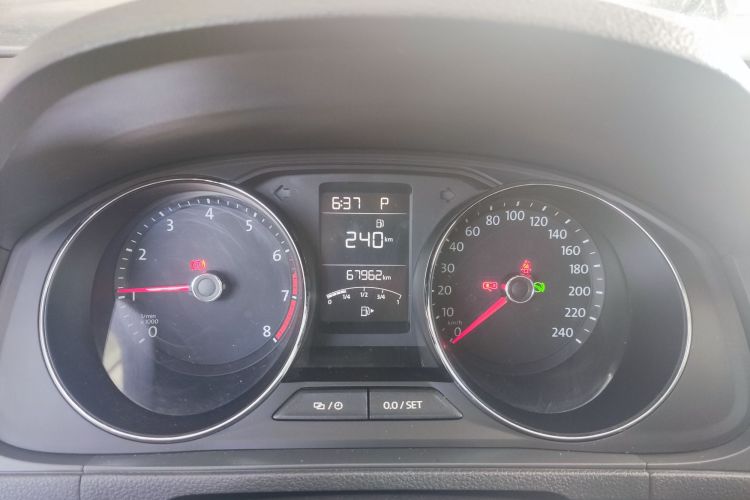 Volkswagen Lavida 2020 car image #10