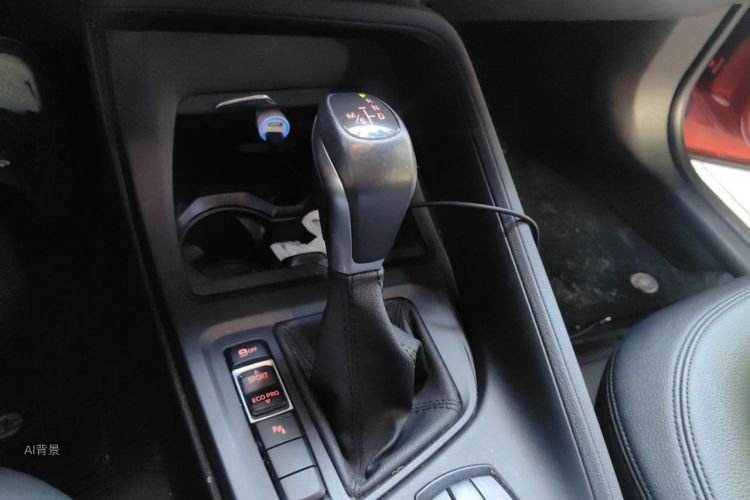BMW X1 2017 #16 BMW X1 2017 car image #16