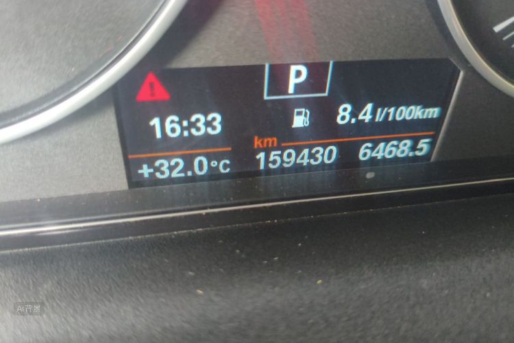 BMW 3 Series 2015 immagine di auto #14