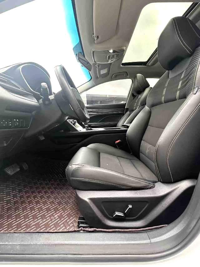 GEELY Binray 2021 #8 GEELY Binray 2021 immagine di auto #8