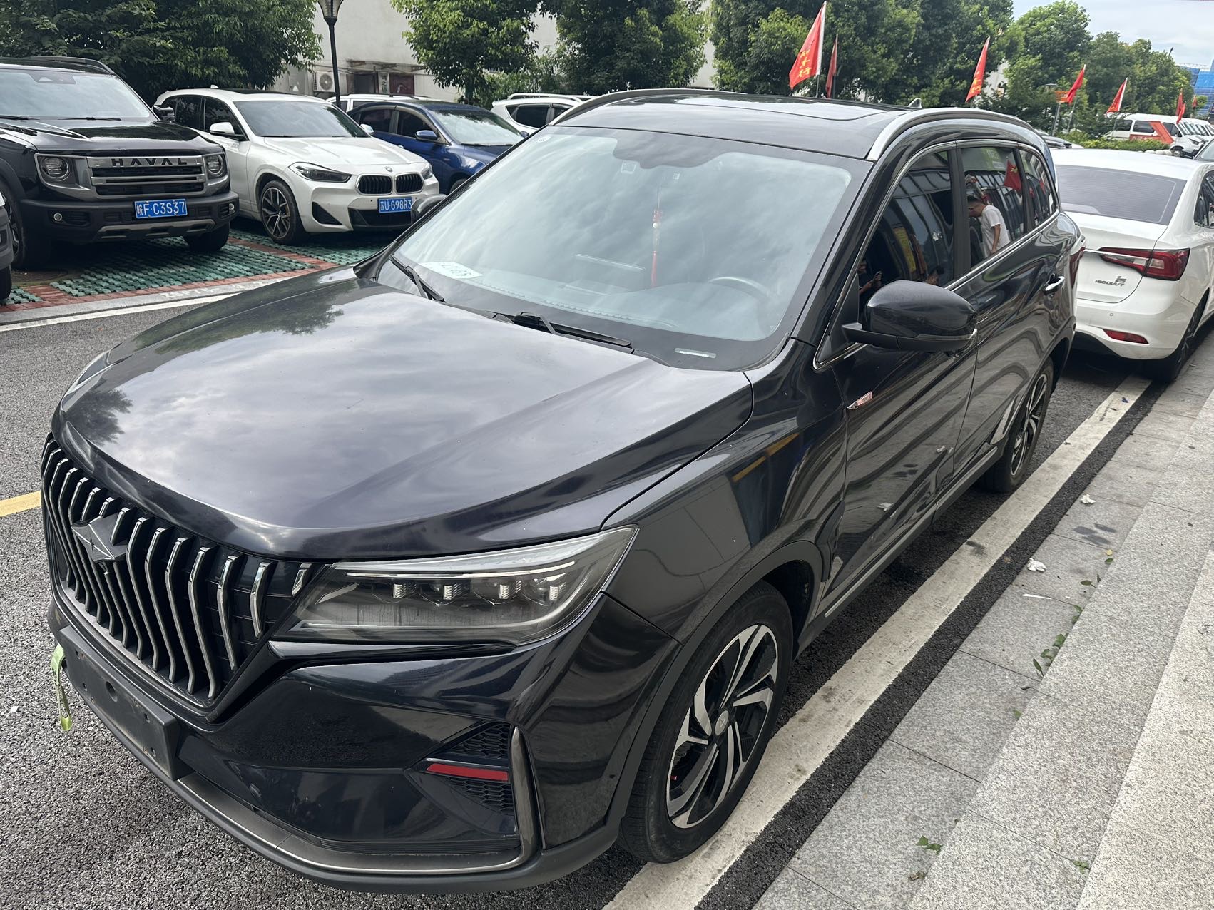 2024 car image 