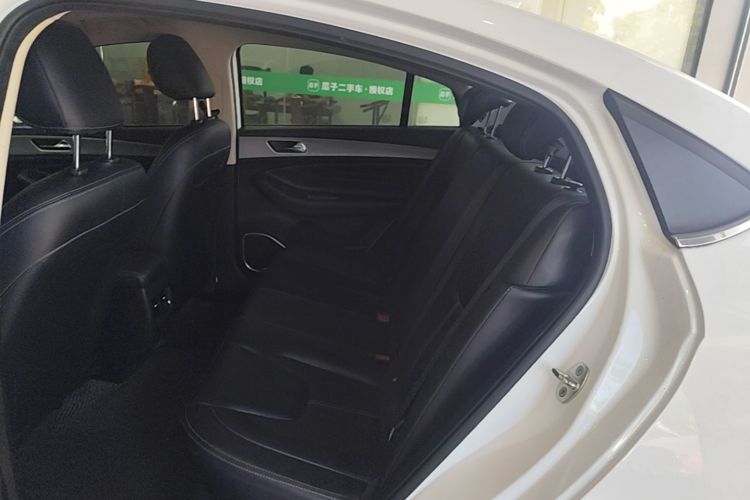 Chery Arrizo 5 2019 #17 Chery Arrizo 5 2019 car image #17