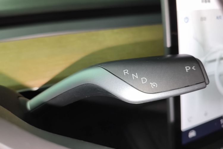 Tesla Model Y 2021 car image #14