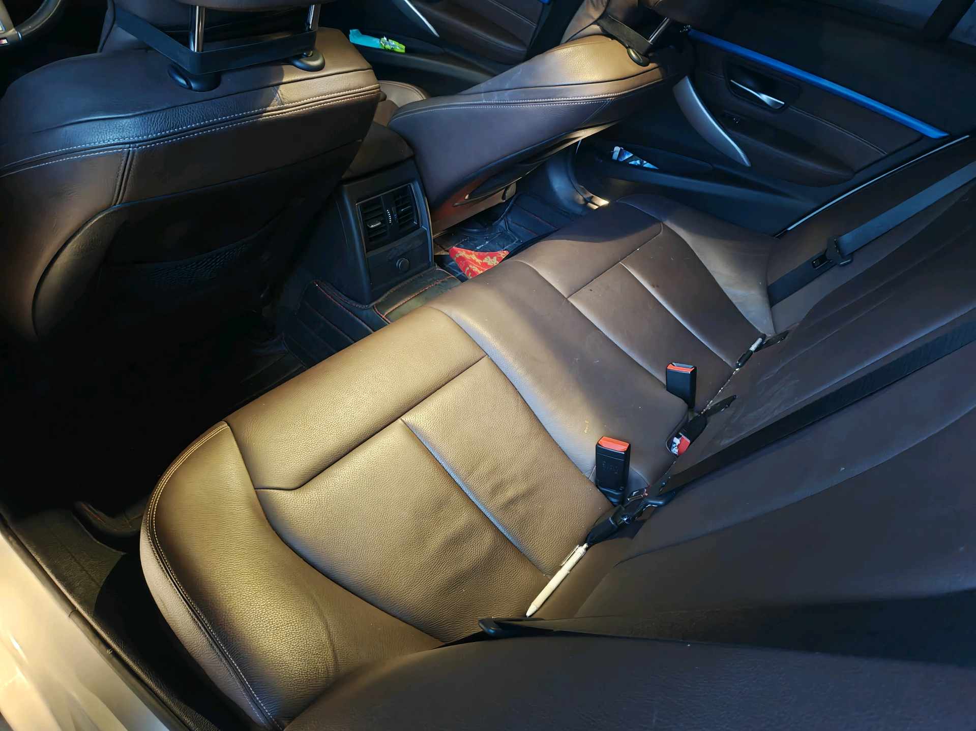 BMW 3 Series 2019 car image #4