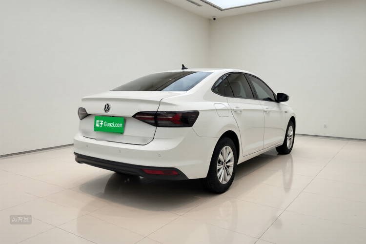 Volkswagen Lavida 2023 car image #7