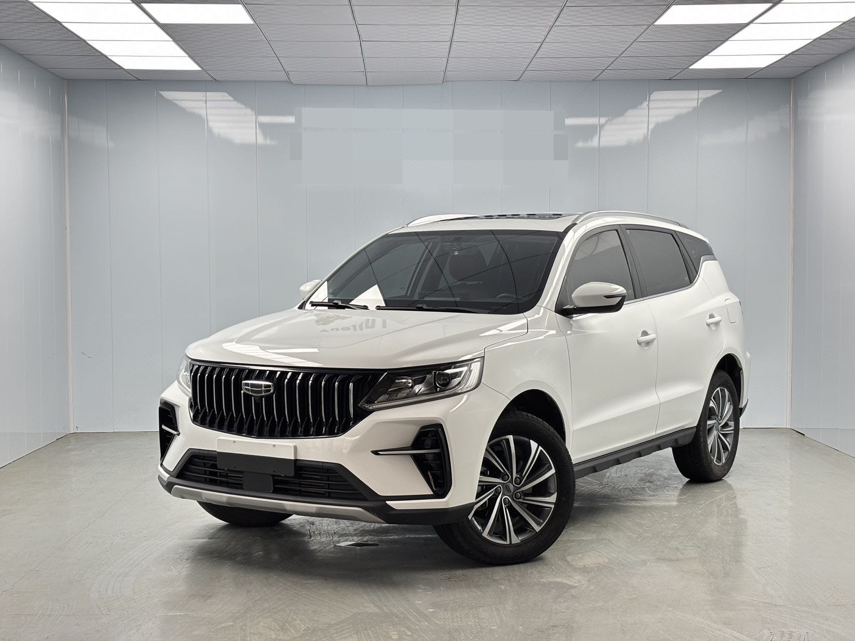 GEELY Vision X6 2023 GEELY Vision X6 2023 car image