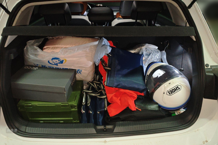 Volkswagen Golf 2021 imagem de carro #21