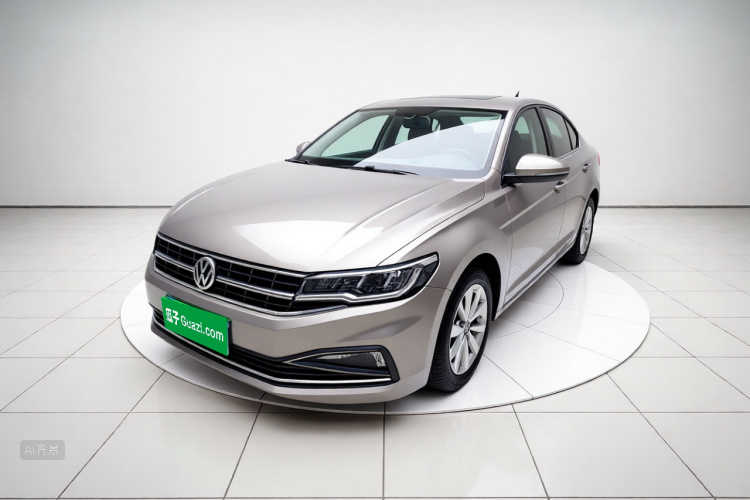 Volkswagen Bora 2019 car image #2