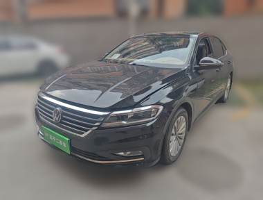 Volkswagen Lavida 2021 car image 