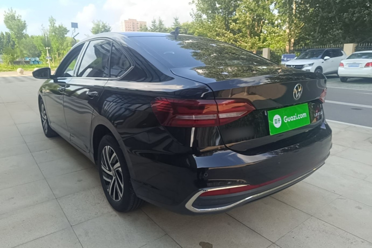 Volkswagen Lavida 2023 car image #5