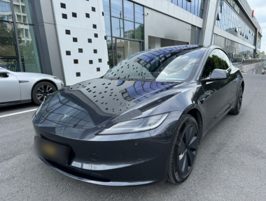Tesla Model 3 2024 Tesla Model 3 2024 car image