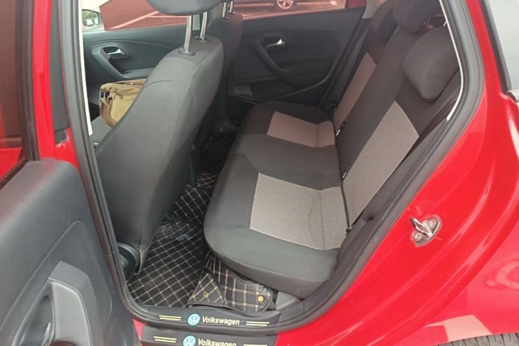 Volkswagen Polo 2019 #17 Volkswagen Polo 2019 car image #17