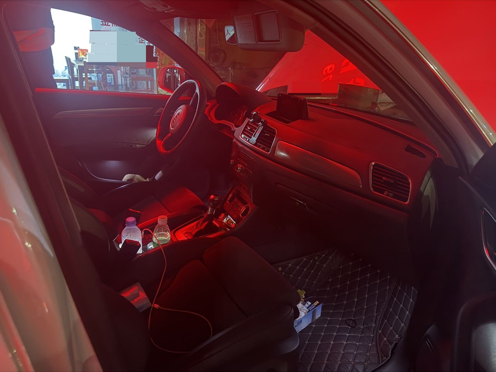 2018 imagen de coche #5