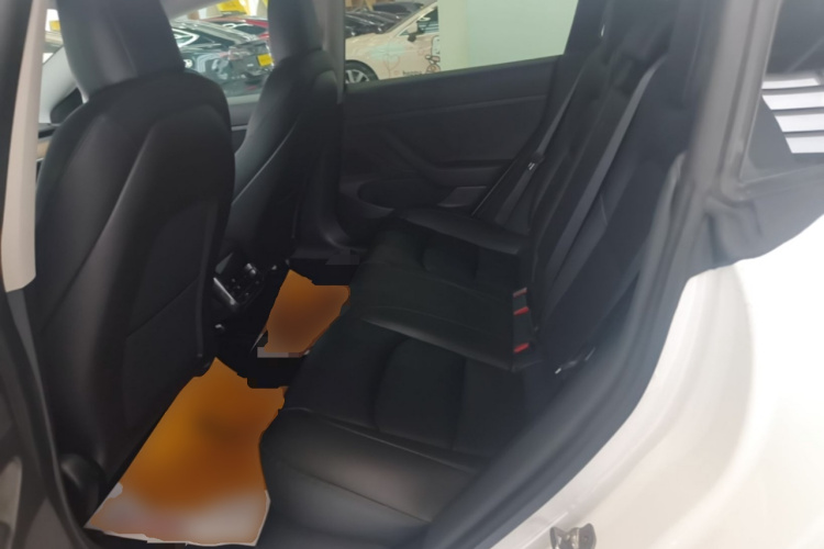 Tesla Model 3 2020 #17 Tesla Model 3 2020 immagine di auto #17