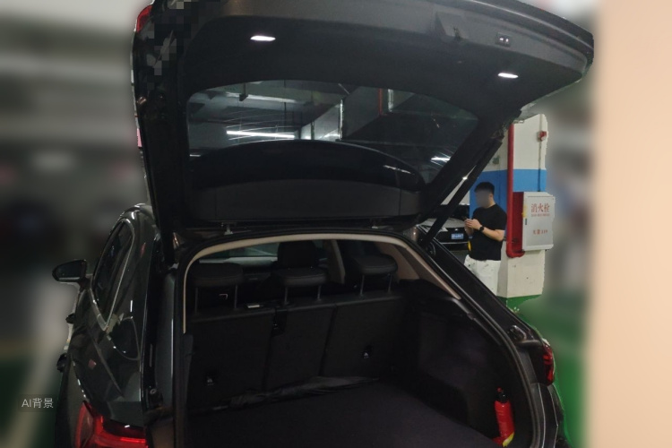 Audi Q3 2019 #21 Audi Q3 2019 immagine di auto #21