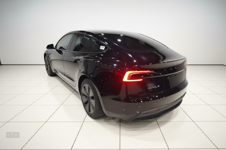 Tesla Model 3 2023 #5 Tesla Model 3 2023 car image #5