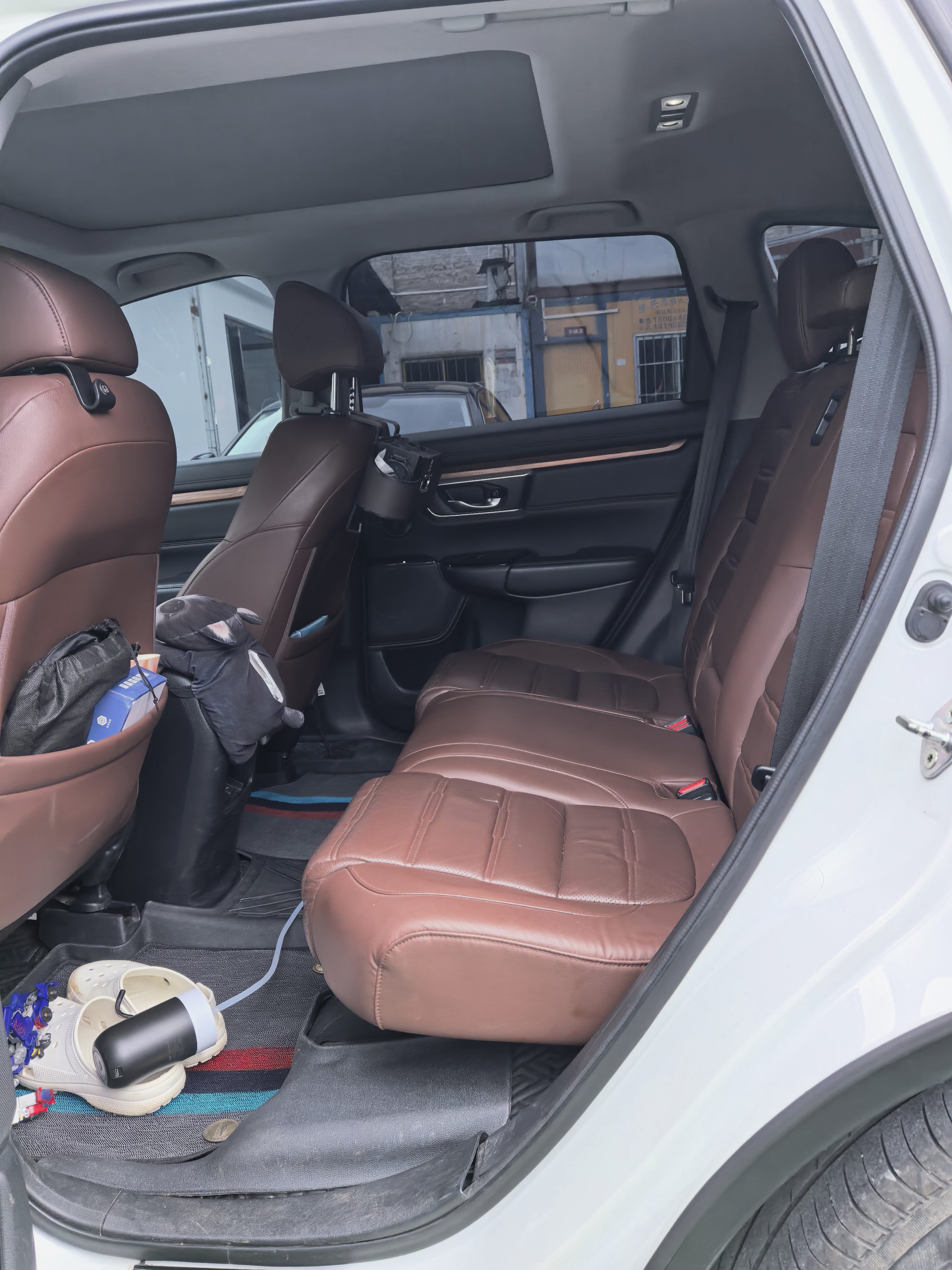 Honda CR-V 2022 car image #6