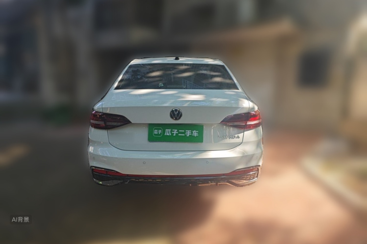 Volkswagen Lavida 2024 car image #6