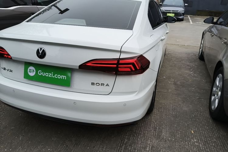 Volkswagen Bora 2023 #8 Volkswagen Bora 2023 immagine di auto #8