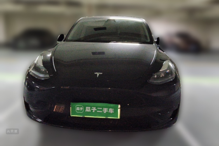 Tesla Model Y 2023 #3 Tesla Model Y 2023 immagine di auto #3