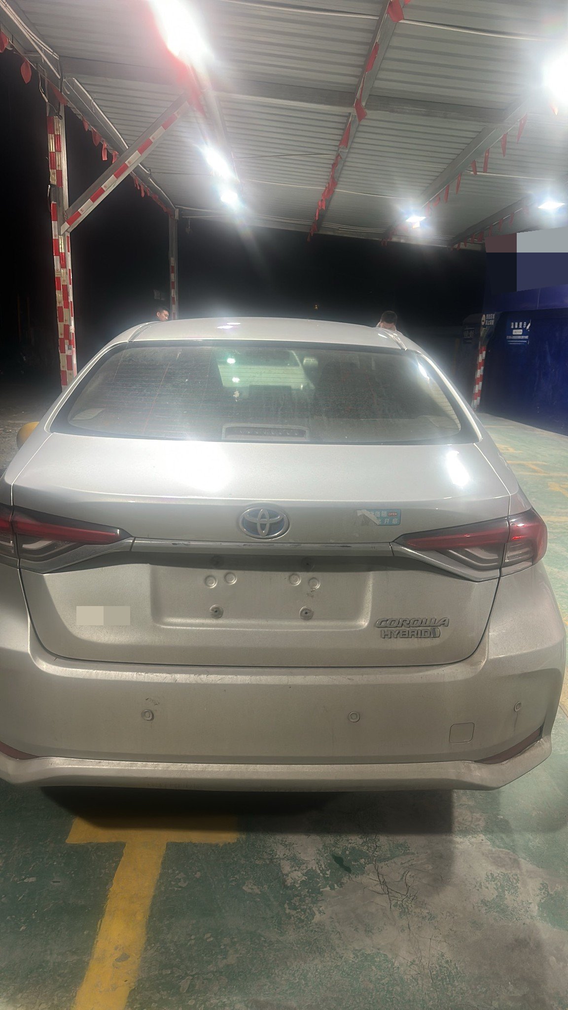 Toyota Corolla 2022 #6 Toyota Corolla 2022 immagine di auto #6