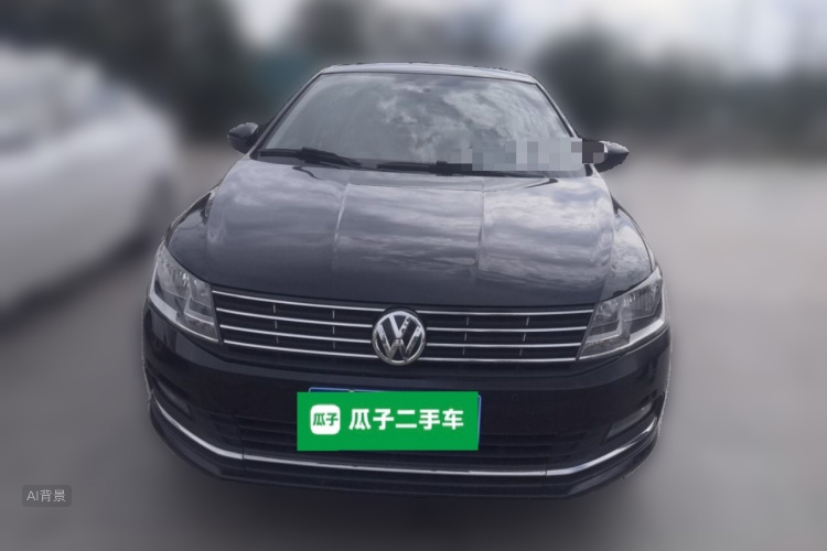 Volkswagen Lavida 2017 #3 Volkswagen Lavida 2017 car image #3